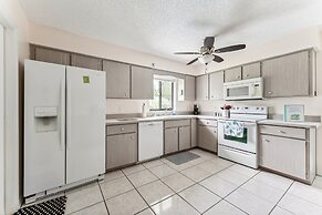 Port Orange Vacation Home 3 Bedroom Home by RedAwning