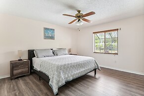 Port Orange Vacation Home 3 Bedroom Home by RedAwning