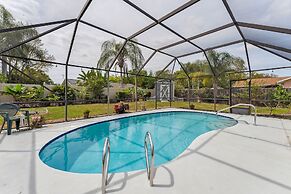 Port Orange Vacation Home 3 Bedroom Home by RedAwning