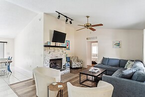 Port Orange Vacation Home 3 Bedroom Home by RedAwning