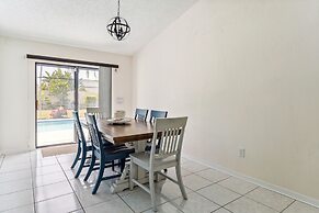 Port Orange Vacation Home 3 Bedroom Home by RedAwning