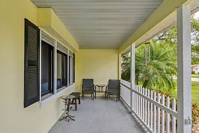 Port Orange Vacation Home 3 Bedroom Home by RedAwning