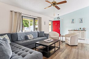 Port Orange Vacation Home 3 Bedroom Home by RedAwning
