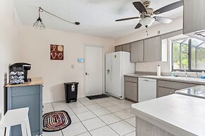 Port Orange Vacation Home 3 Bedroom Home by RedAwning