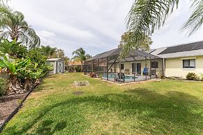 Port Orange Vacation Home 3 Bedroom Home by RedAwning