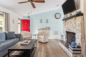 Port Orange Vacation Home 3 Bedroom Home by RedAwning