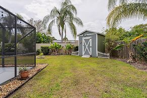 Port Orange Vacation Home 3 Bedroom Home by RedAwning