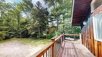 Dean Hill Chalet Brought to you by GetAway Vacations