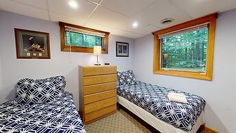 Dean Hill Chalet Brought to you by GetAway Vacations