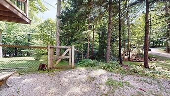 Dean Hill Chalet Brought to you by GetAway Vacations