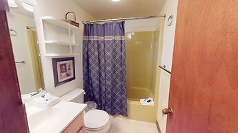 Dean Hill Chalet Brought to you by GetAway Vacations