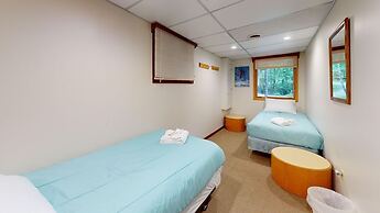 Dean Hill Chalet Brought to you by GetAway Vacations