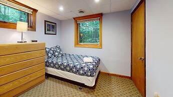 Dean Hill Chalet Brought to you by GetAway Vacations