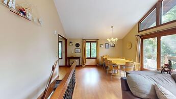 Dean Hill Chalet Brought to you by GetAway Vacations