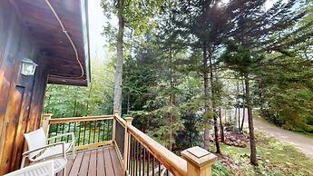 Dean Hill Chalet Brought to you by GetAway Vacations