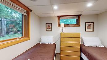 Dean Hill Chalet Brought to you by GetAway Vacations