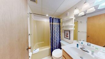 Dean Hill Chalet Brought to you by GetAway Vacations