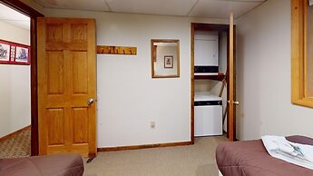 Dean Hill Chalet Brought to you by GetAway Vacations