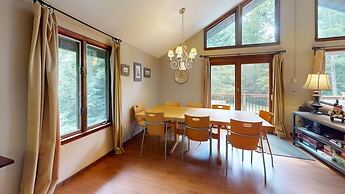 Dean Hill Chalet Brought to you by GetAway Vacations