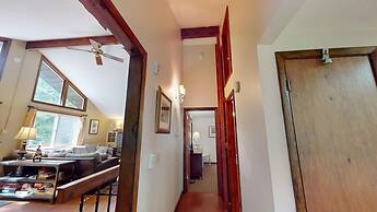 Dean Hill Chalet Brought to you by GetAway Vacations