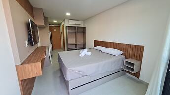 Flat Ofurô 17 VP by La Playa