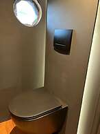 B&B Euphrate Houseboat