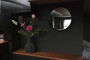 B&B Euphrate Houseboat