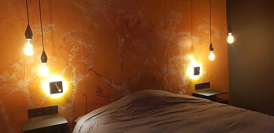 B&B Euphrate Houseboat