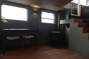 B&B Euphrate Houseboat