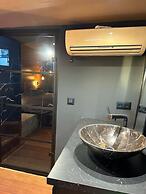 B&B Euphrate Houseboat