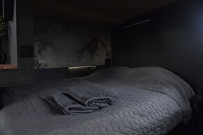 B&B Euphrate Houseboat