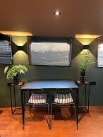 B&B Euphrate Houseboat