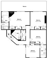 Calle Bonita Townhomes #1714