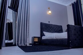 Luxury One Bedroom Apartment Kampala