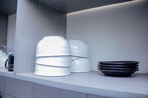 Luxury One Bedroom Apartment Kampala