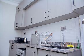 Luxury One Bedroom Apartment Kampala