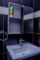 Luxury One Bedroom Apartment Kampala