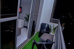 Luxury One Bedroom Apartment Kampala