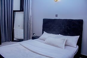 Luxury One Bedroom Apartment Kampala