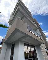 Luxury One Bedroom Apartment Kampala