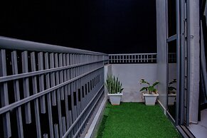 Luxury One Bedroom Apartment Kampala