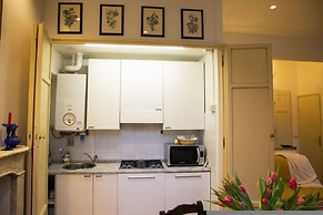 Welcomely - Burlamacchi House