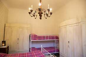 Welcomely - Burlamacchi House