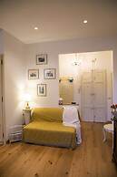 Welcomely - Burlamacchi House