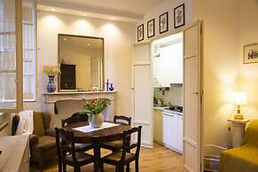 Welcomely - Burlamacchi House