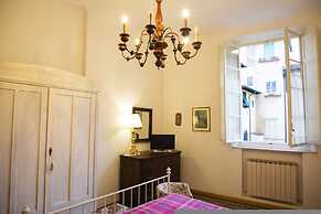 Welcomely - Burlamacchi House