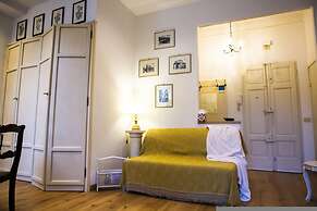 Welcomely - Burlamacchi House