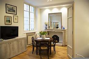 Welcomely - Burlamacchi House