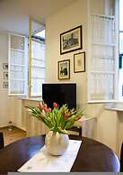 Welcomely - Burlamacchi House