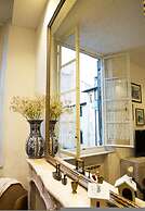 Welcomely - Burlamacchi House